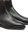 Comfort Tambo Boot - Black