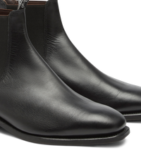 Comfort Tambo Boot - Black