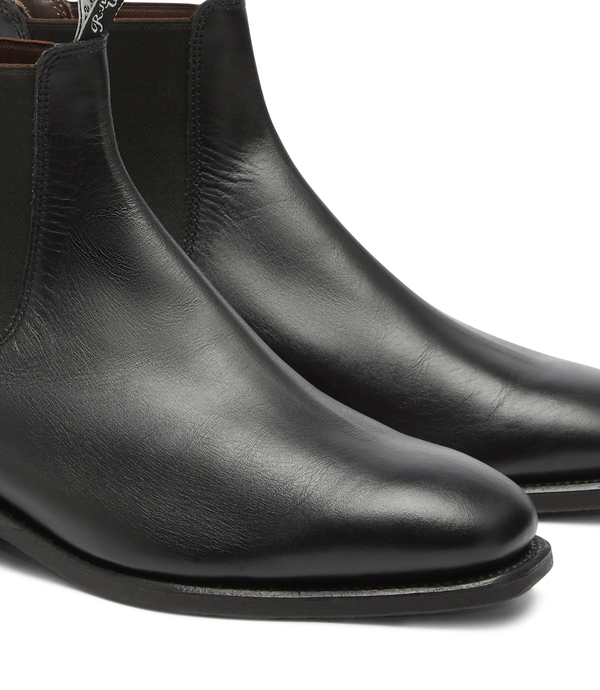 R.M.Williams Comfort Tambo - Black
