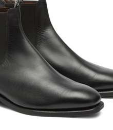 R.M.Williams Comfort Tambo - Black