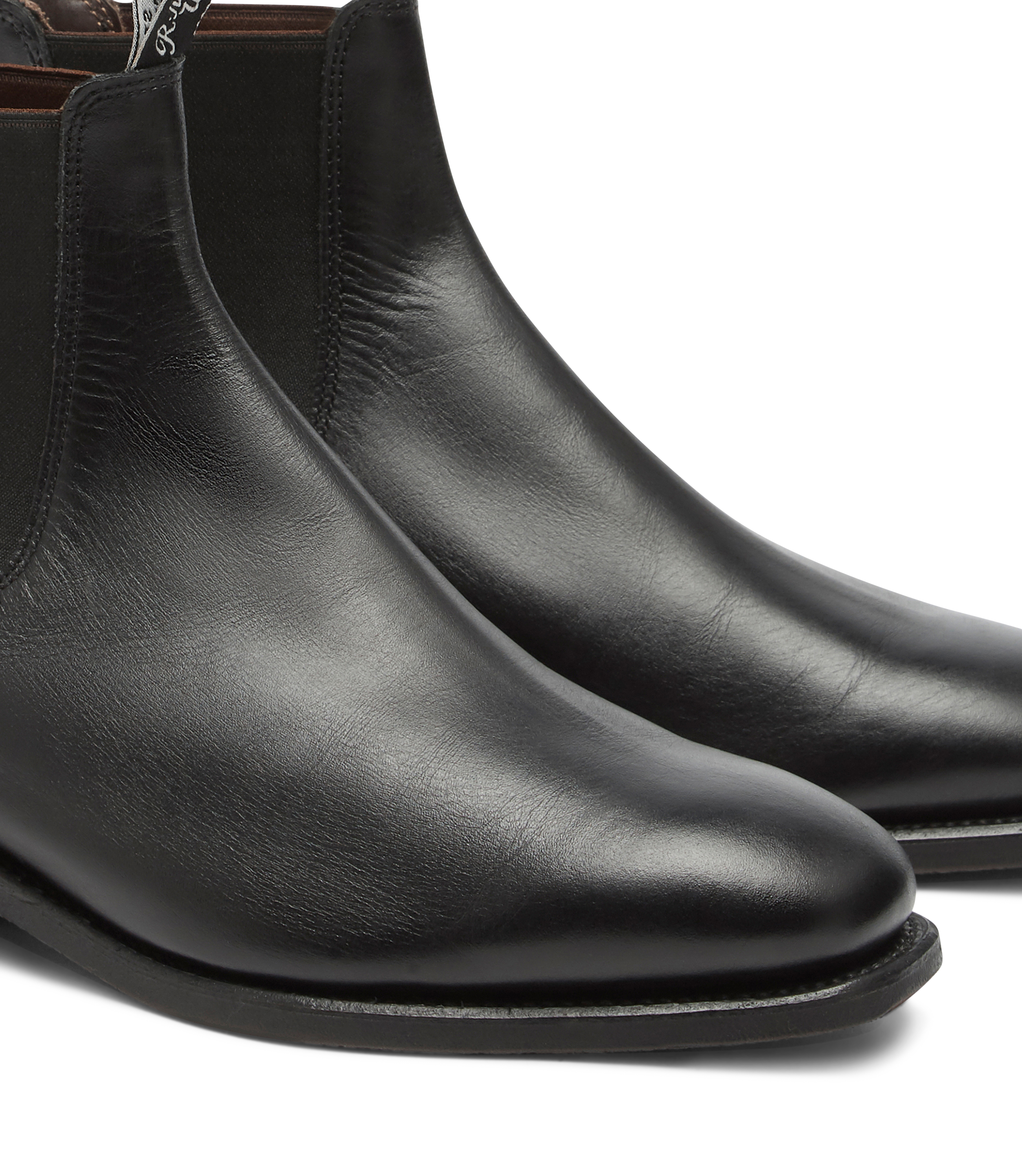 R.M.Williams Comfort Tambo - Black