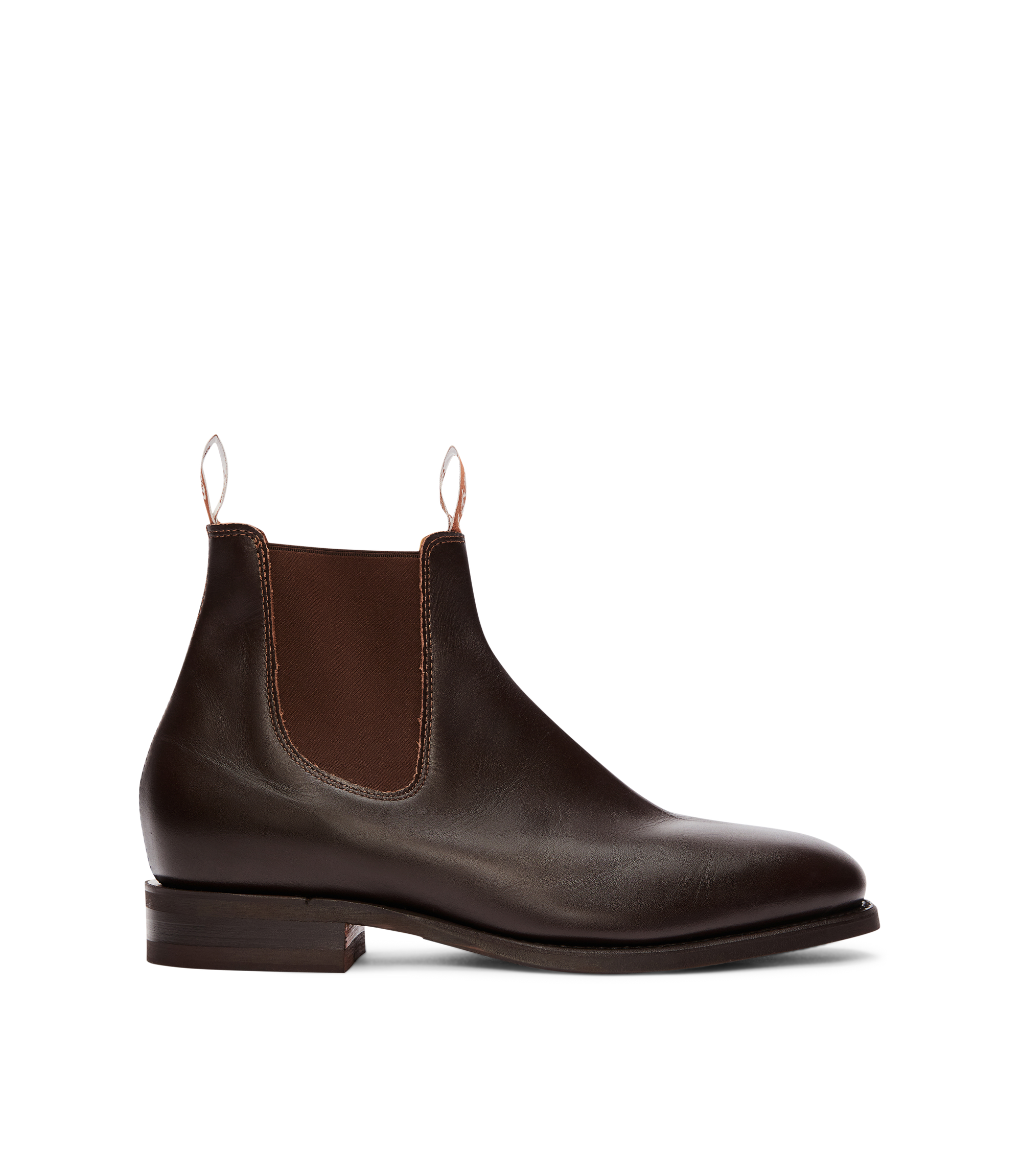 Comfort Tambo - Chestnut