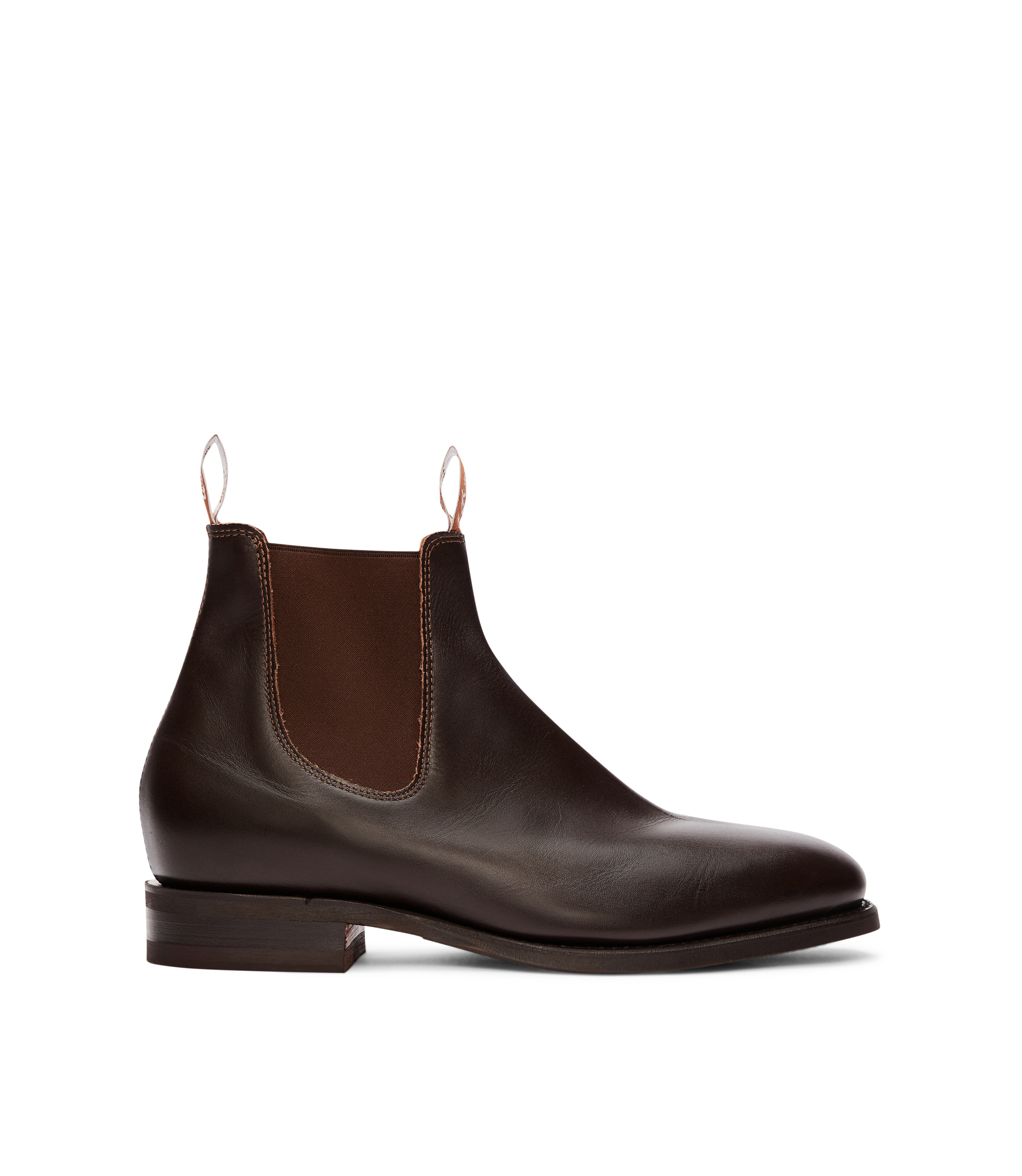 Comfort Tambo - Chestnut