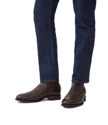 Comfort Tambo - Chestnut