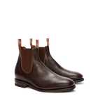 Comfort Tambo - Chestnut