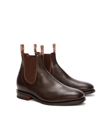 Comfort Tambo - Chestnut