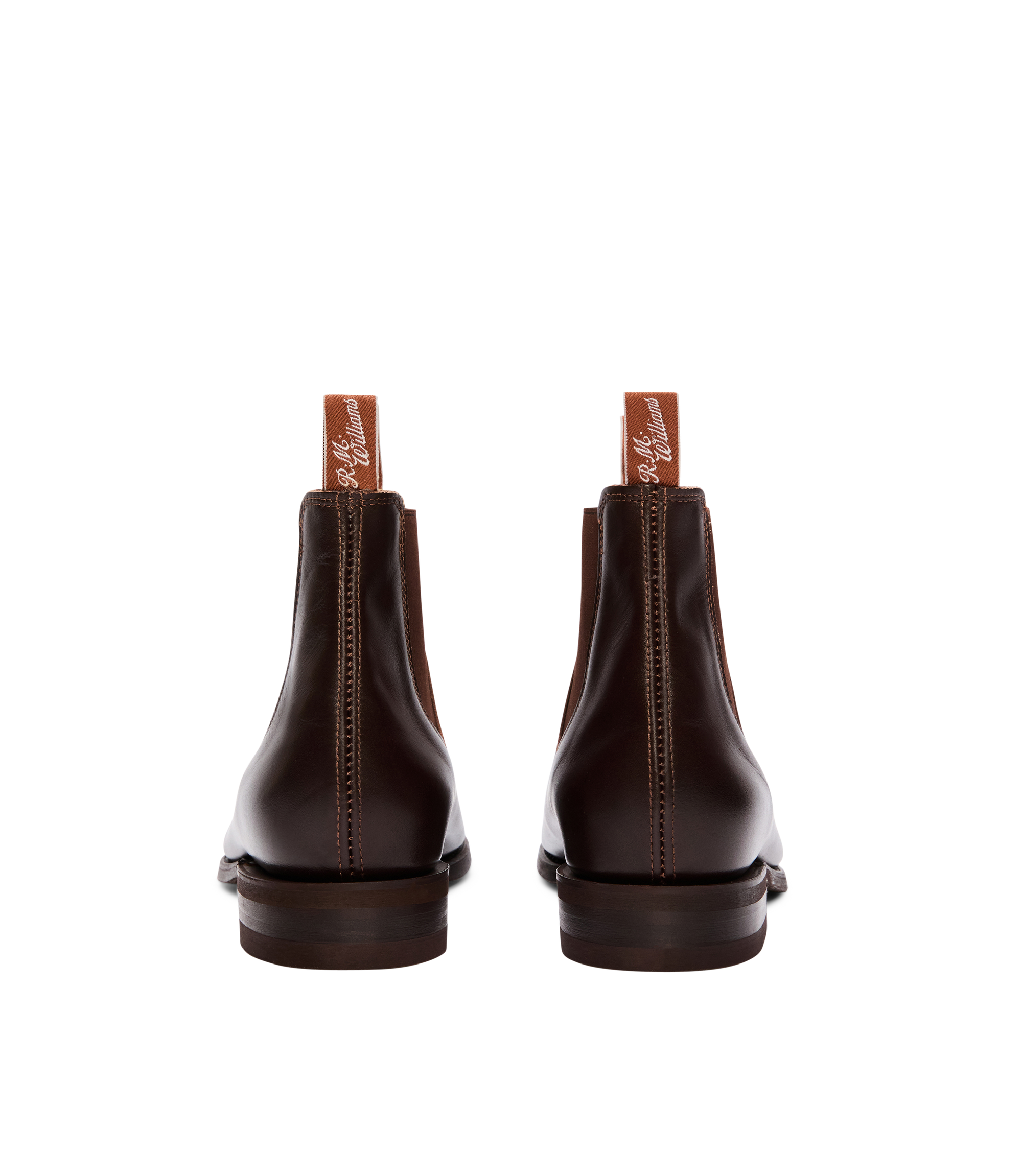 Comfort Tambo - Chestnut