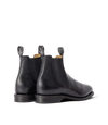 Moriarty Boot - Black