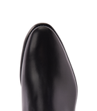 Moriarty Boot - Ebony