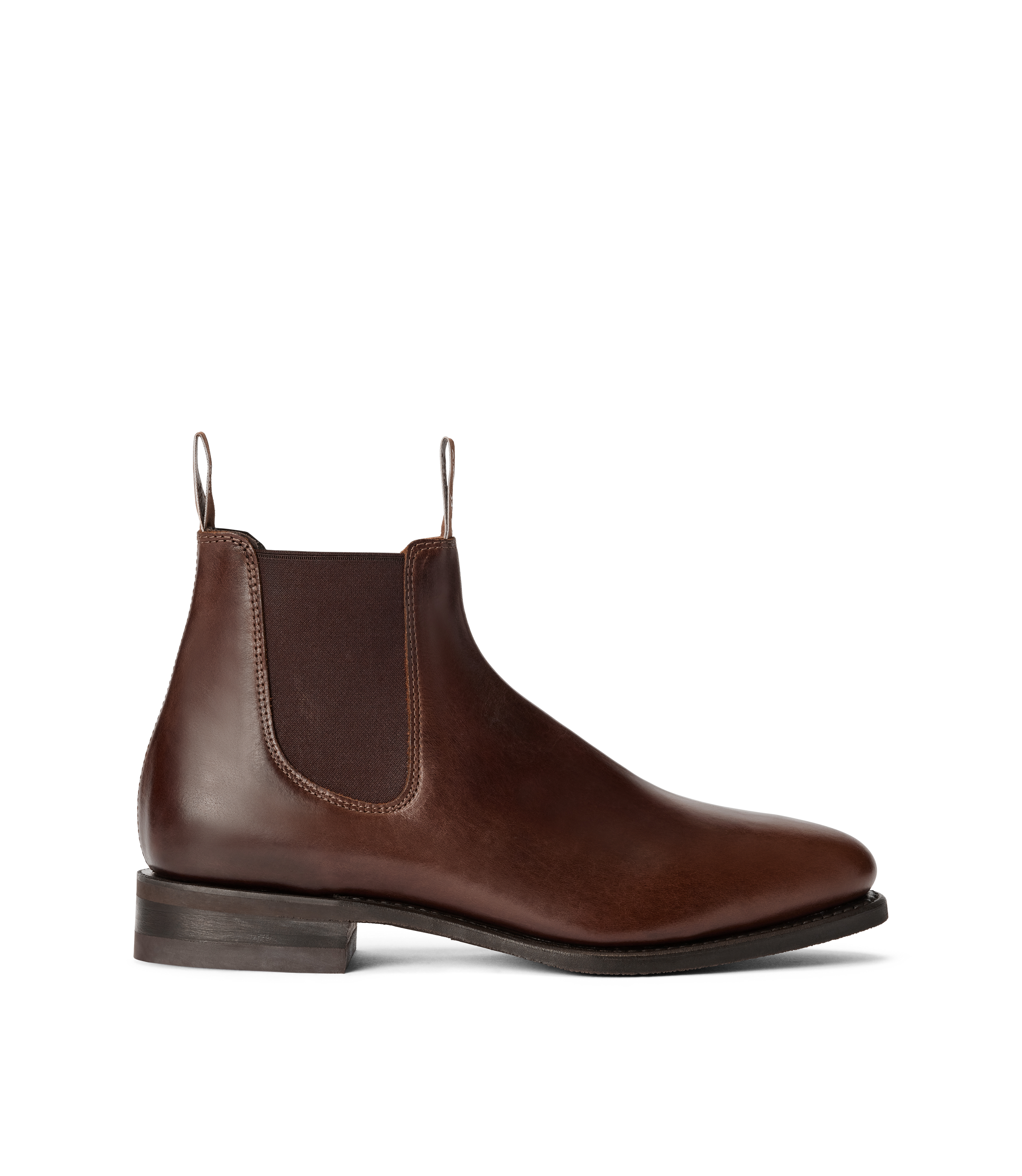 R.M.Williams Comfort Macquarie Boot