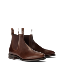 R.M.Williams Comfort Macquarie Boot