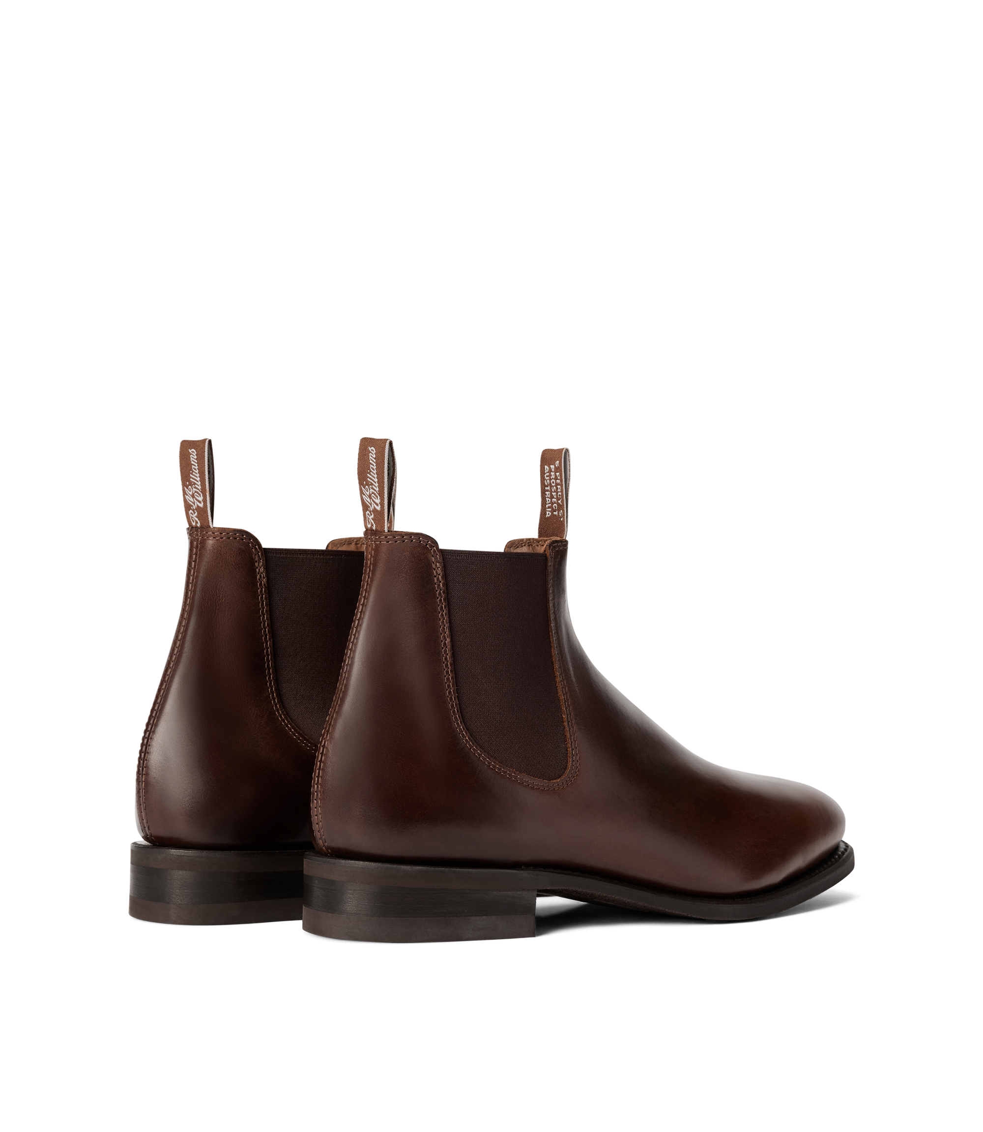 R.M.Williams Comfort Macquarie Boot