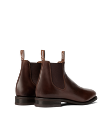 R.M.Williams Comfort Macquarie Boot