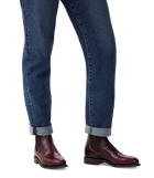 R.M.Willaims Moriarty Boot - Chocolate Raisin