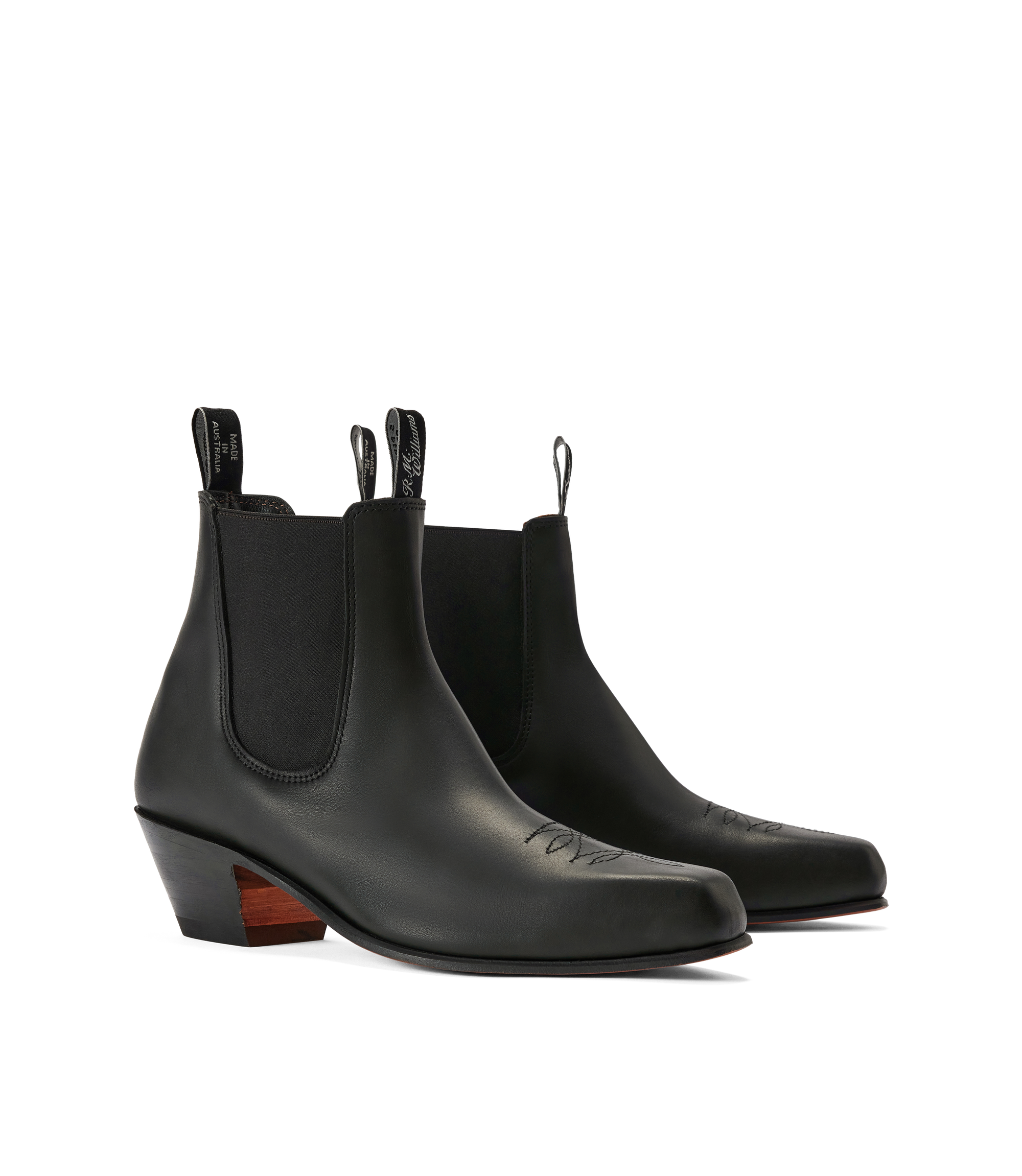 R.M.Williams Santa Fe Boot