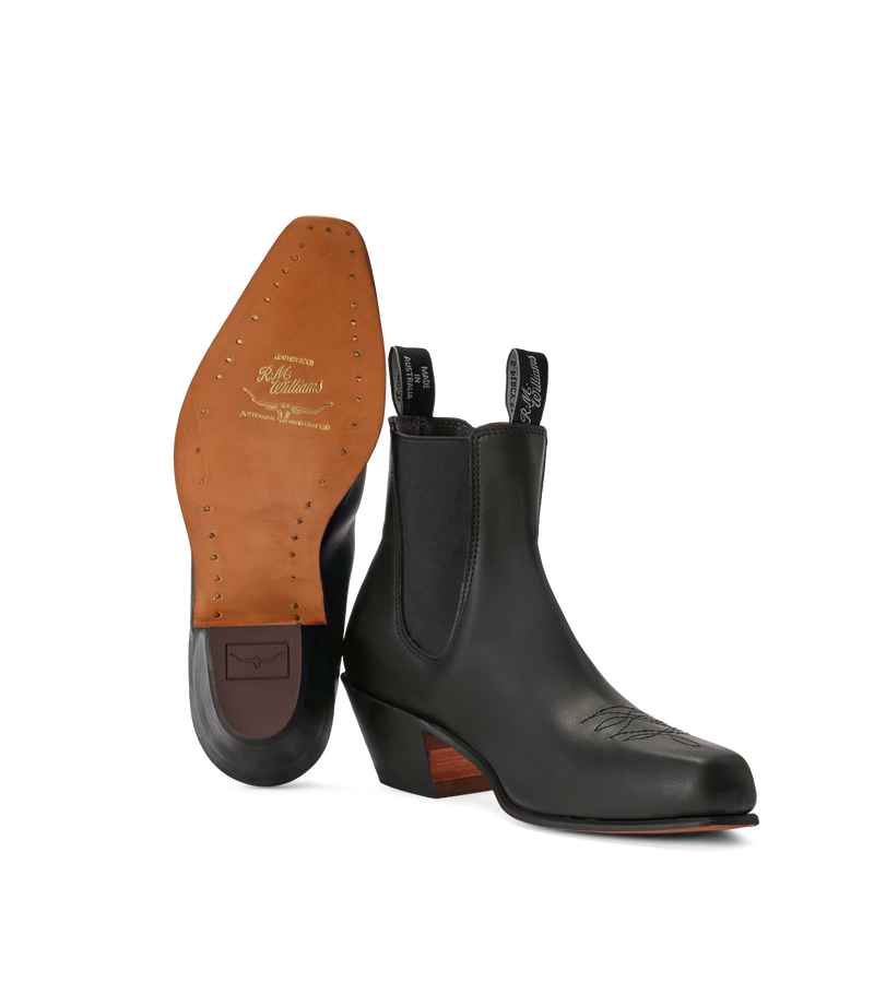R.M.Williams Santa Fe Boot