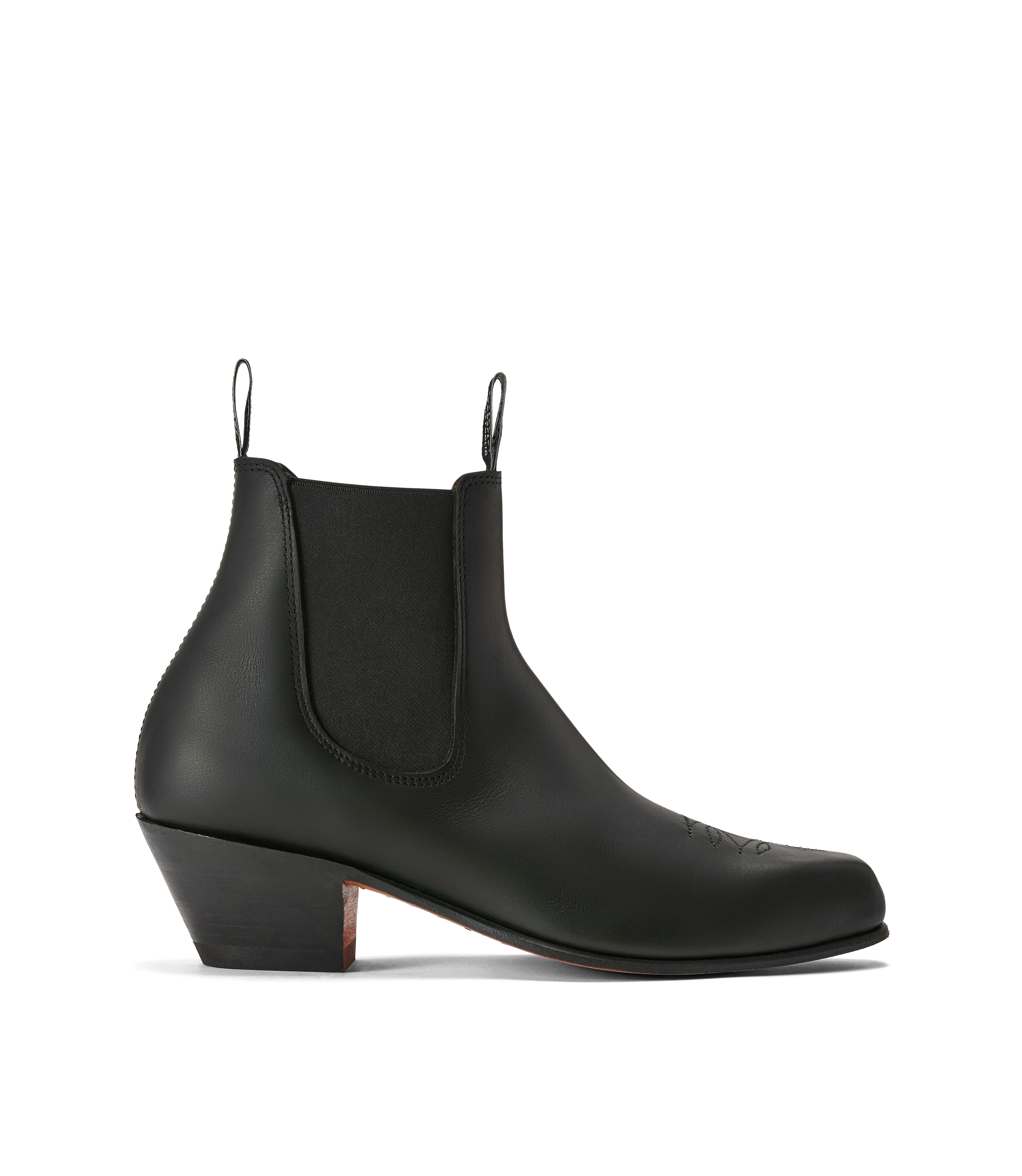 R.M.Williams Santa Fe Boot