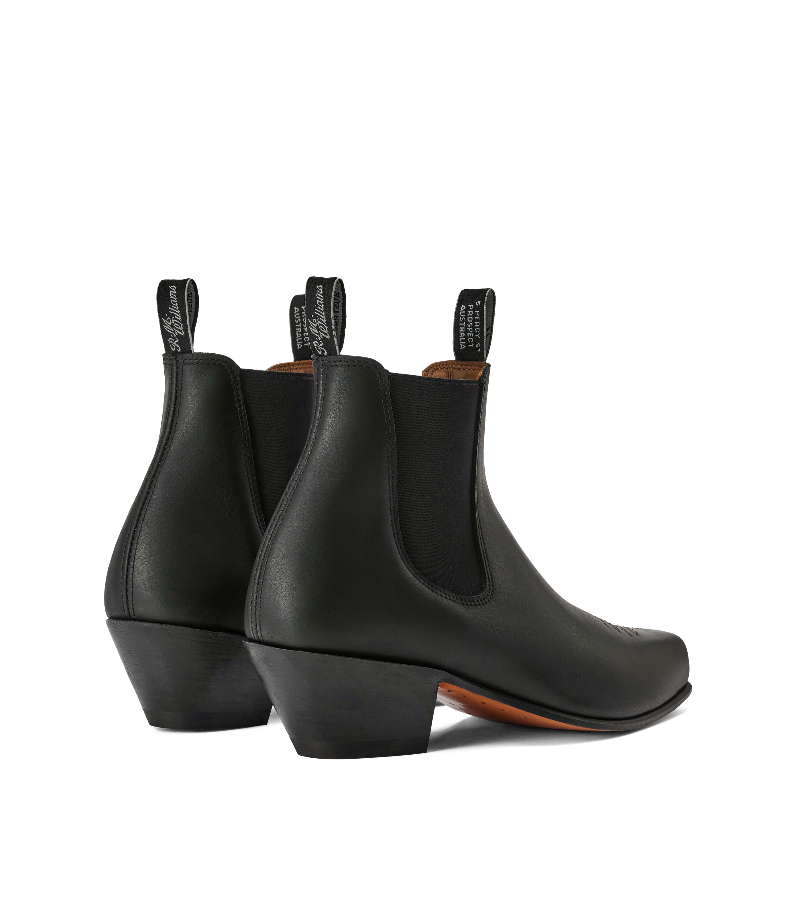 R.M.Williams Santa Fe Boot