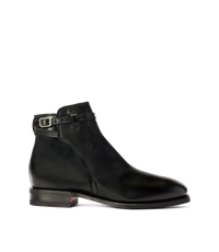 Stockman buckle boot