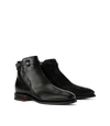 Stockman buckle boot