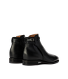 Stockman buckle boot