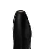 Stockman Buckle Boot - Nero