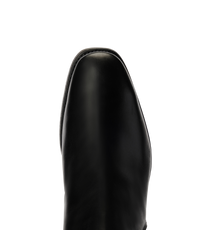 Stockman buckle boot