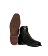 Stockman buckle boot