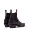 Millicent rubber sole boot