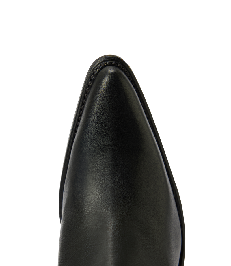 Maya rubber sole boot