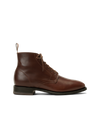 Craftsman Lace Boot