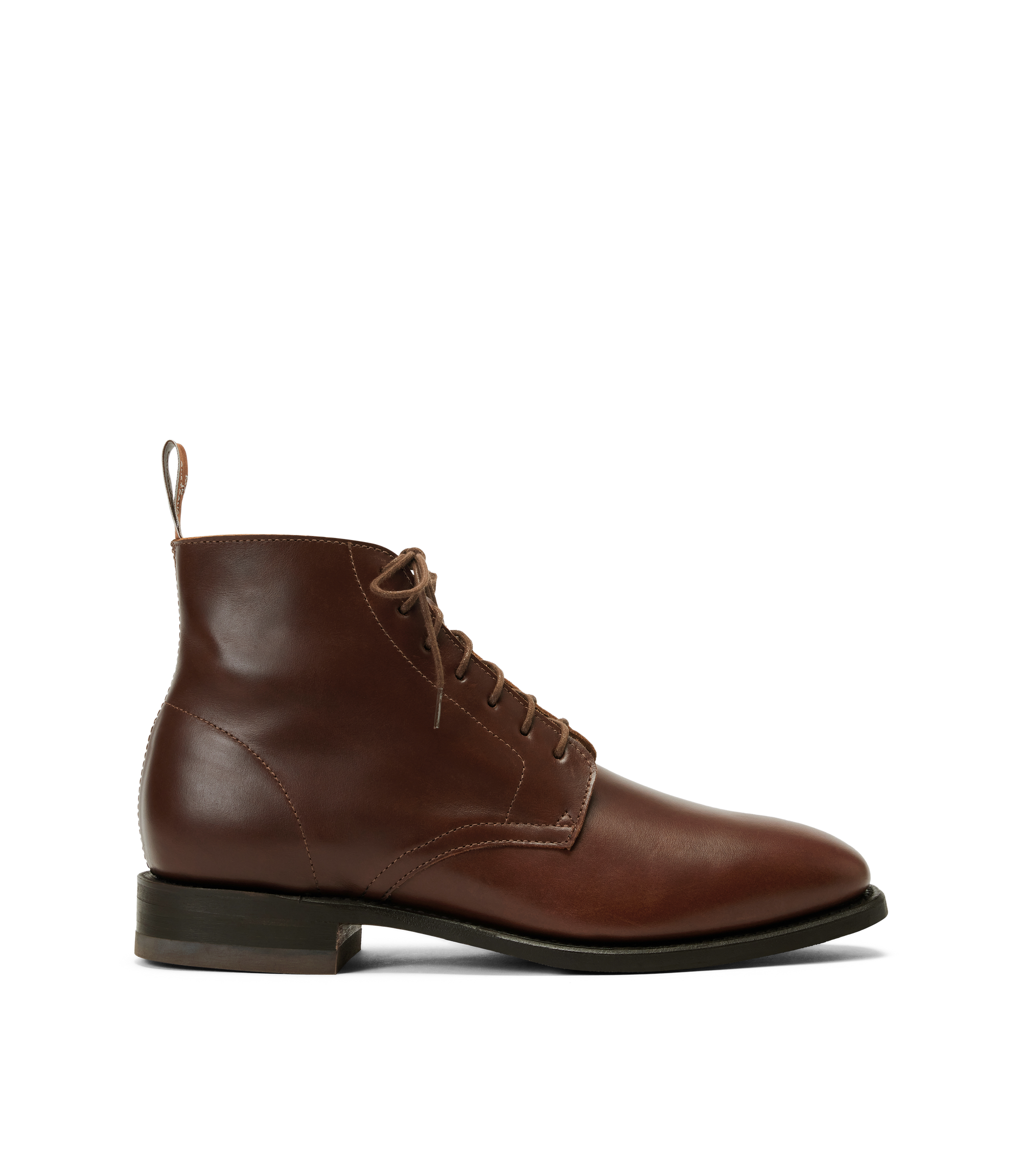 R.M.Williams Craftsman Lace Boot