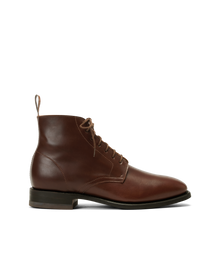 R.M.Williams Craftsman Lace Boot