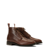 Craftsman Lace Boot