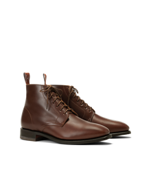R.M.Williams Craftsman Lace Boot