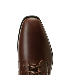 R.M.Williams Craftsman Lace Boot