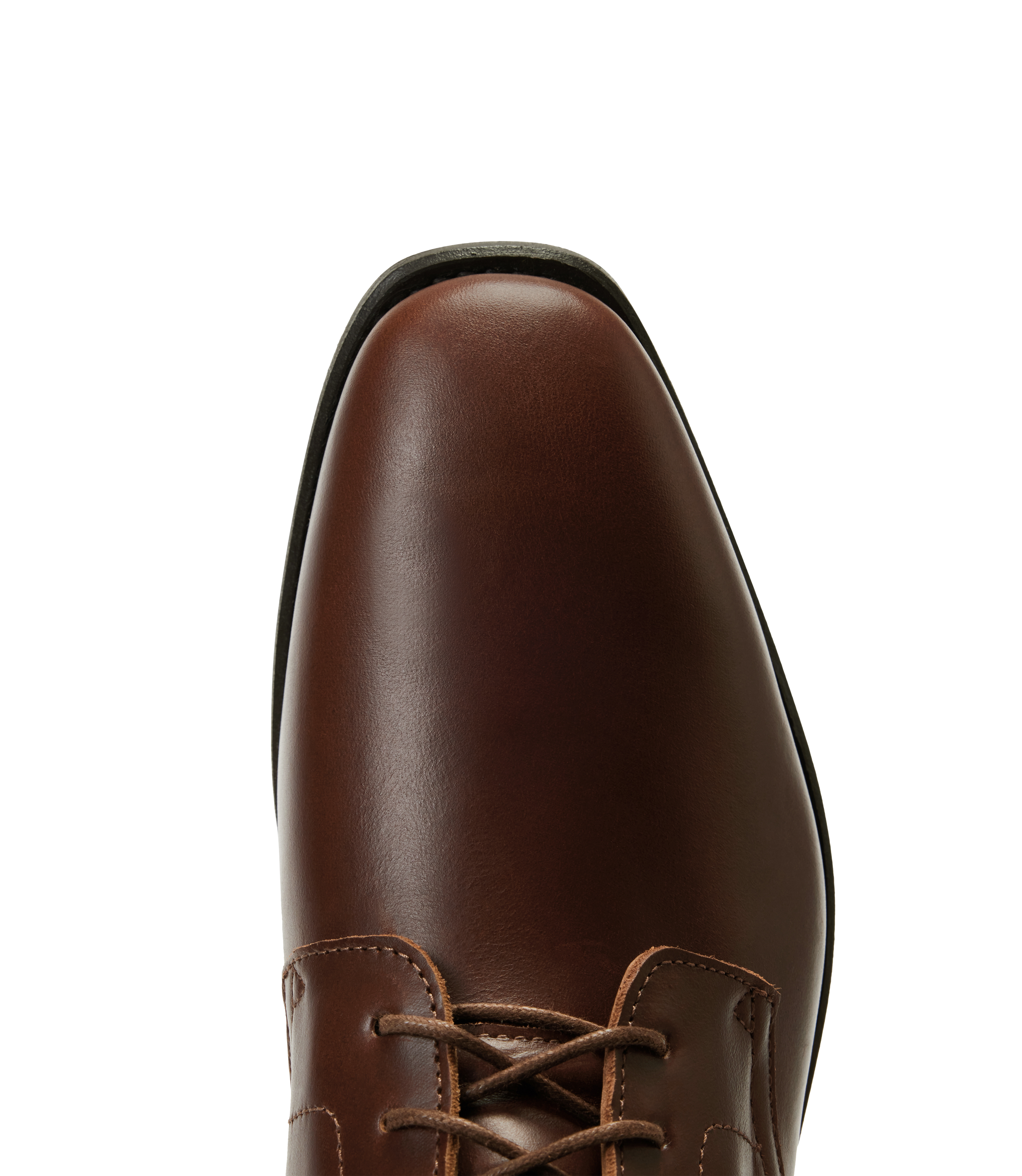 R.M.Williams Craftsman Lace Boot