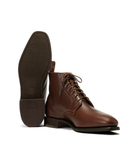 Craftsman Lace Boot