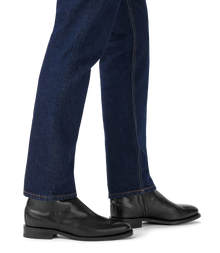 R.M.Williams Craftsman Zip Boot - Nero