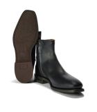 R.M.Williams Craftsman Zip Boot - Nero