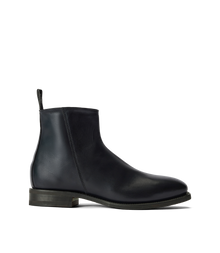 R.M.Williams Craftsman Zip Boot - Nero