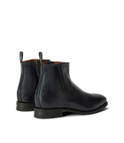 R.M.Williams Craftsman Zip Boot - Nero