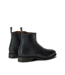 R.M.Williams Craftsman Zip Boot - Nero