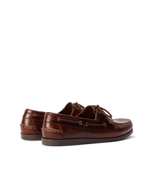 Islet Moccasin