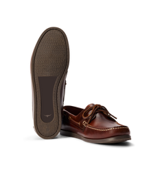 Islet Moccasin