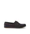 Islet Moccasin - Navy