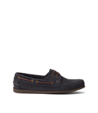 Islet Moccasin - Navy