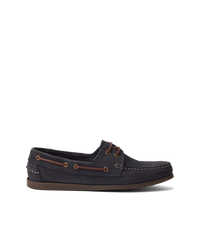 Islet Moccasin - Navy