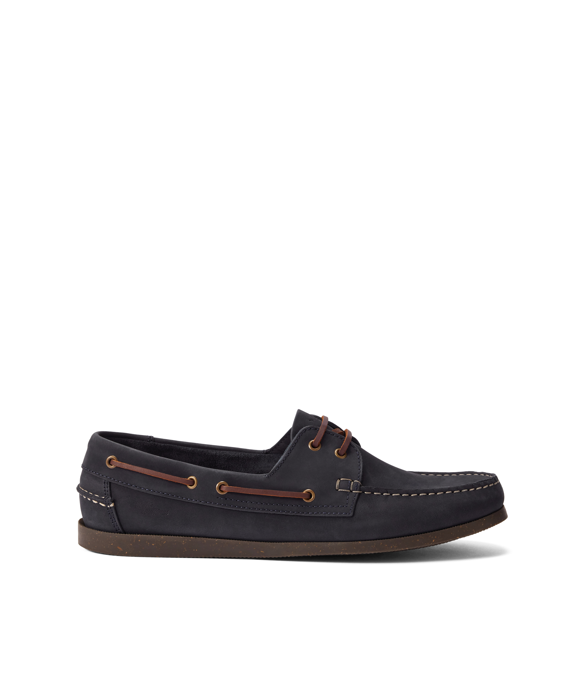 Islet Moccasin - Navy