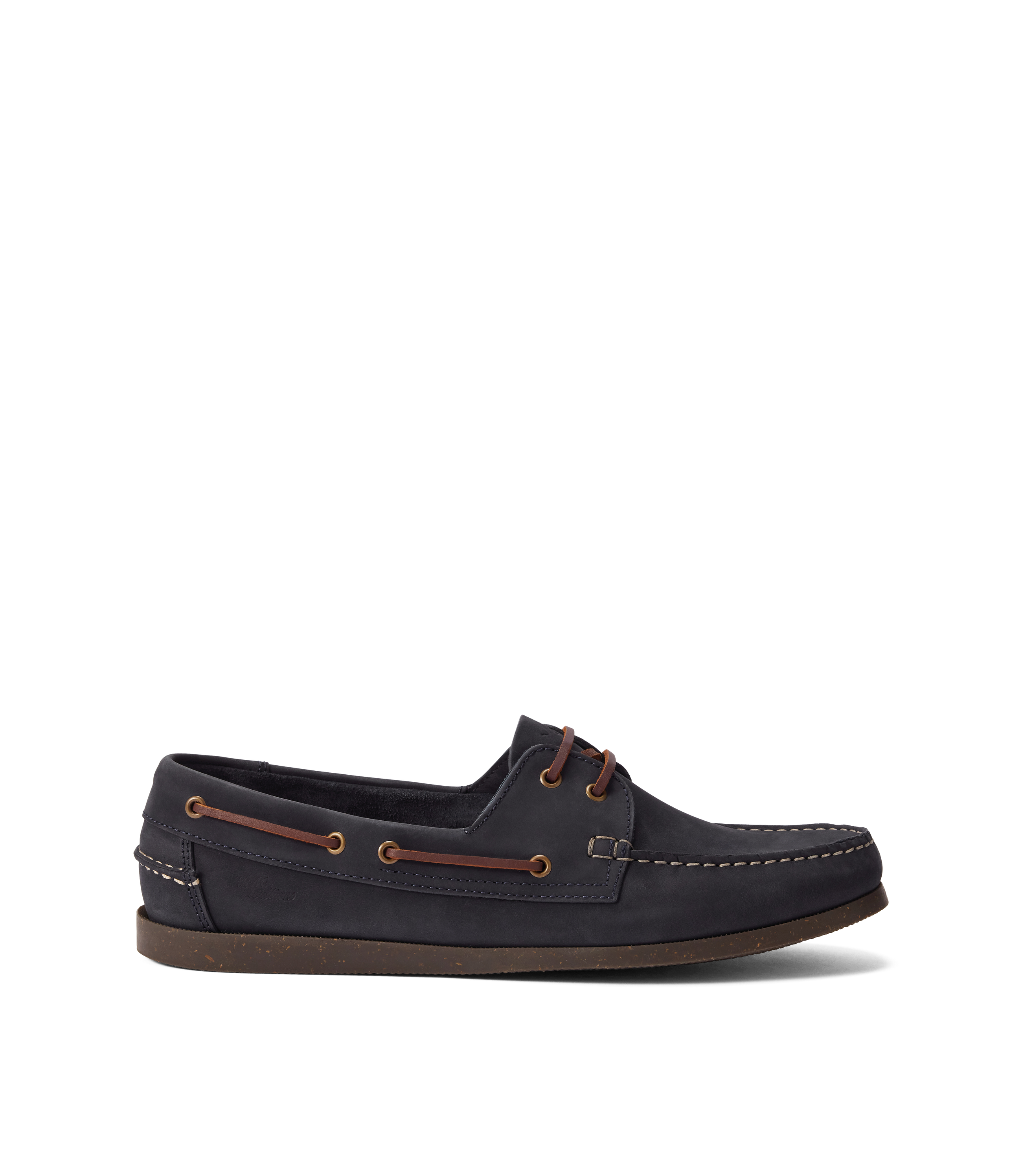 Islet Moccasin - Navy